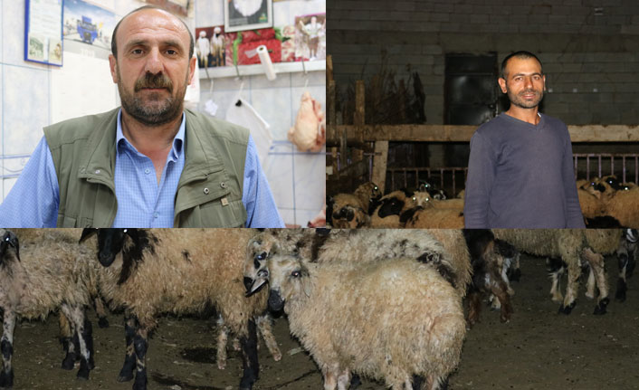 Diyarbakır’da insanlık ölmemiş dedirten davranış