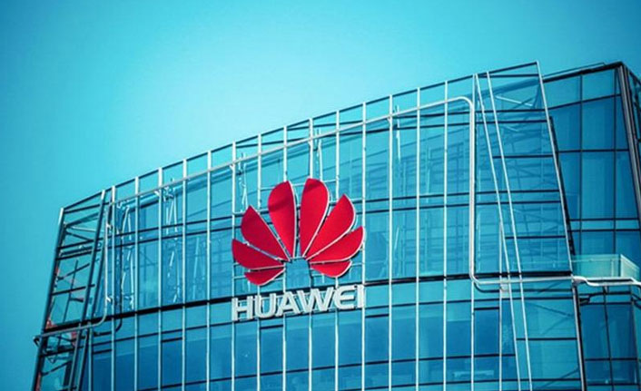 Huawei, start verdi!