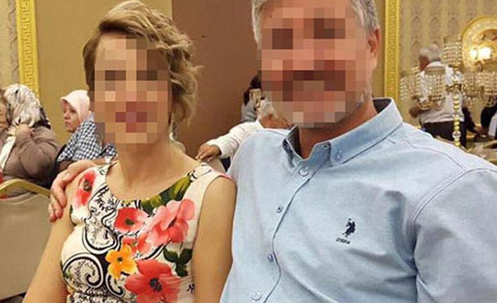 Hemşire tartıştığı eşini bıçaklayıp...