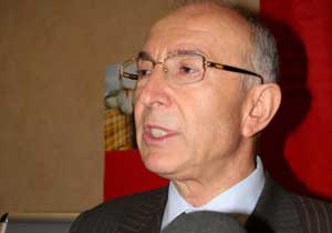 Trabzon'da kansere çözüm yeri