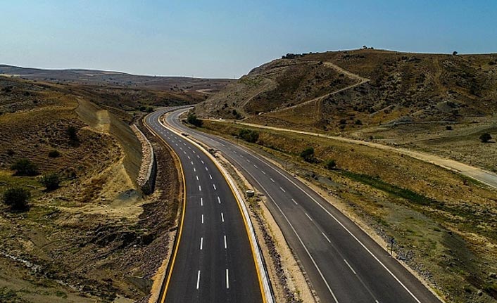 Karayolları çalışmalarla ilgili uyardı