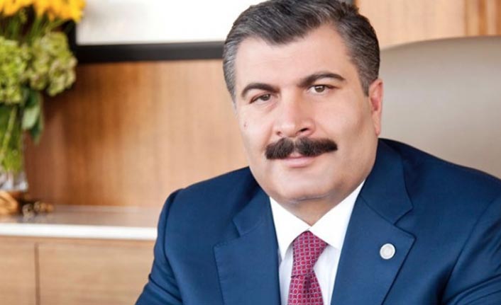 Sağlık Bakanı'ndan flaş açıklama! Askerliği yapmış sayılacaklar...