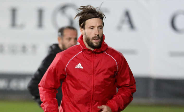 DG Sivasspor'da Bjarsmyr ile yollar ayrıldı!