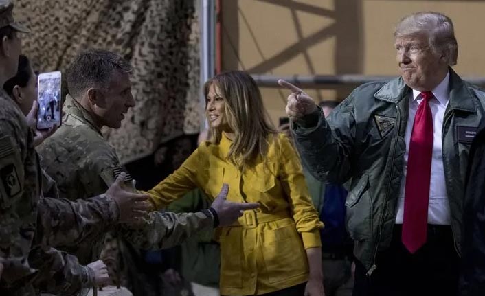 Irak Başbakanından Trump'a şok tepki