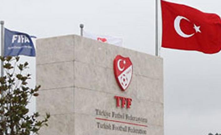 TFF başkanlığına 5 aday