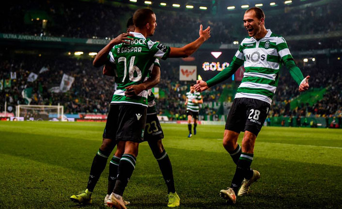 Portekiz Kupası sahibini buldu!