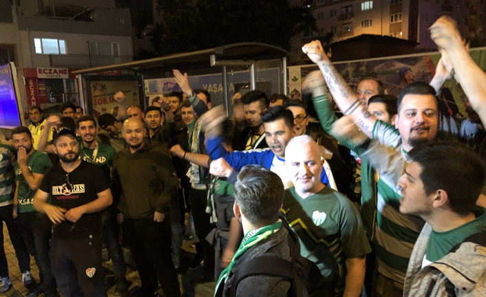 Bursaspor'un ölüm kalım maçı!