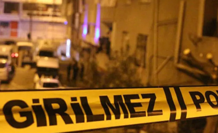 13 yaşındaki çocuk 4 yaşındaki kardeşini boynundan vurdu!