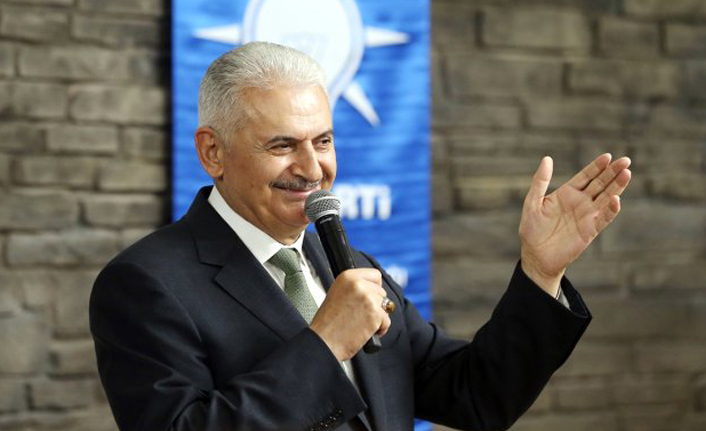 Bağımsız aday Karabulut, Binali Yıldırım lehine adaylıktan çekildi