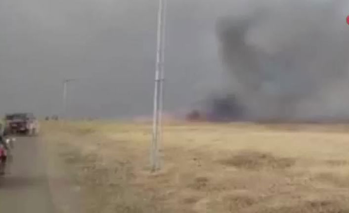 2 günde 15 çifçti öldü