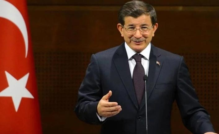 Yeni Parti cephesinde yeni gelişme