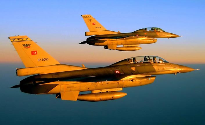 Bakanlık duyurdu! PKK'ya ağır darbe