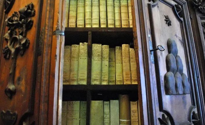 Türkiye'den Vatikan girişimi