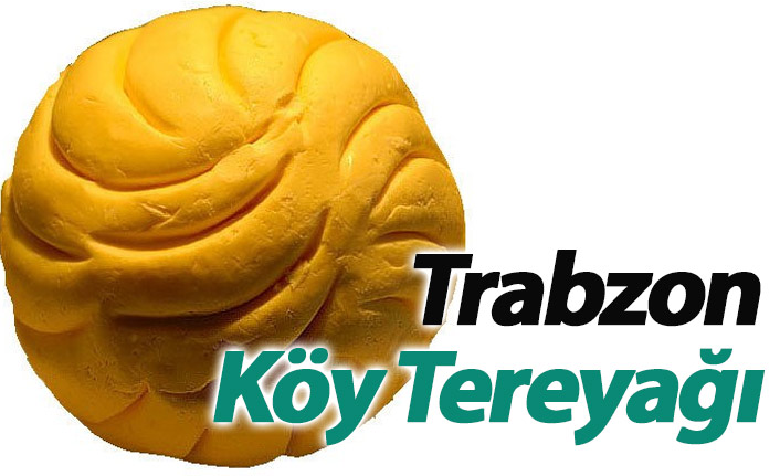Orjinal Trabzon Köy Tereyağı nereden alınır? Trabzon Köy Tereyağı fiyatı ve satışı