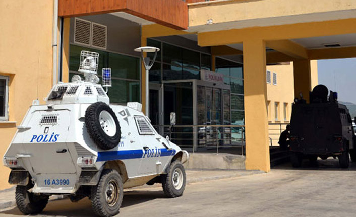 İki aile çatıştı! Ölü ve yaralılar var