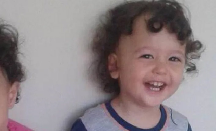 Minik Tuncer'in feci ölümü