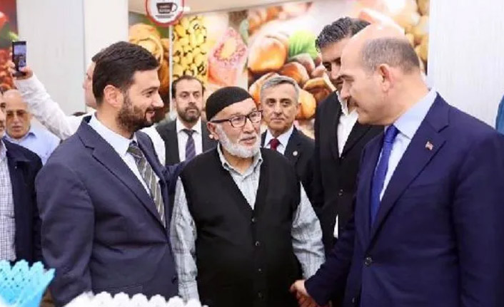 Süleyman Soylu Kağıthane’de konuştu: Bekçi alımı ve yeni güvenlik sistemi