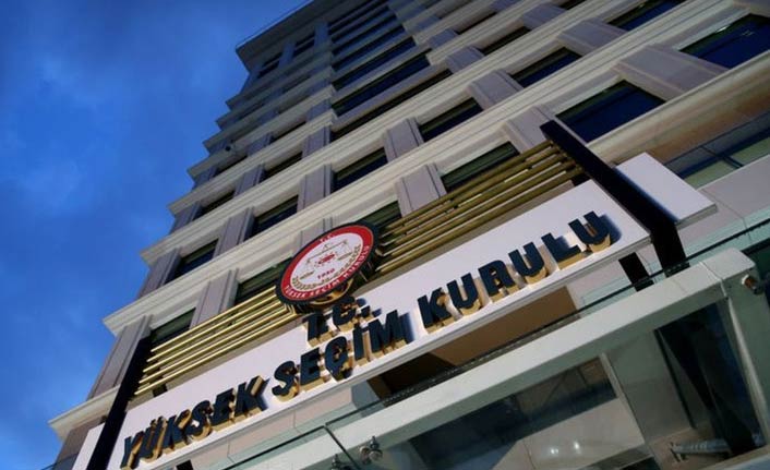 YSK, Maltepe seçim merkezi için son sözü söyledi