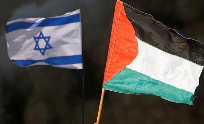 Çin ve Rusya'dan ortak karar! Filistin'in yanında olacaklar...