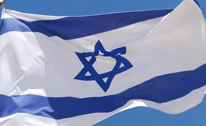 İsrail, Suriye’yi vurdu!