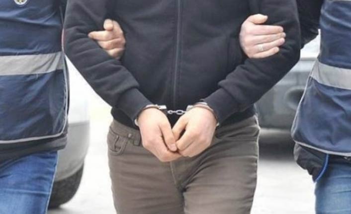 FETÖ şüphelisi 40 askerden 17’si tutuklandı