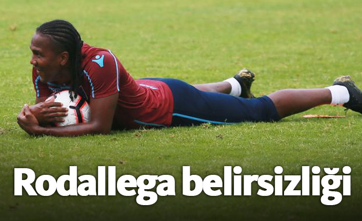 Rodallega belirsizliği