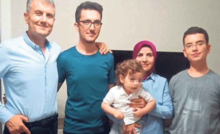 O caninin kardeşinden flaş iddia : Deli rolü yapıyor