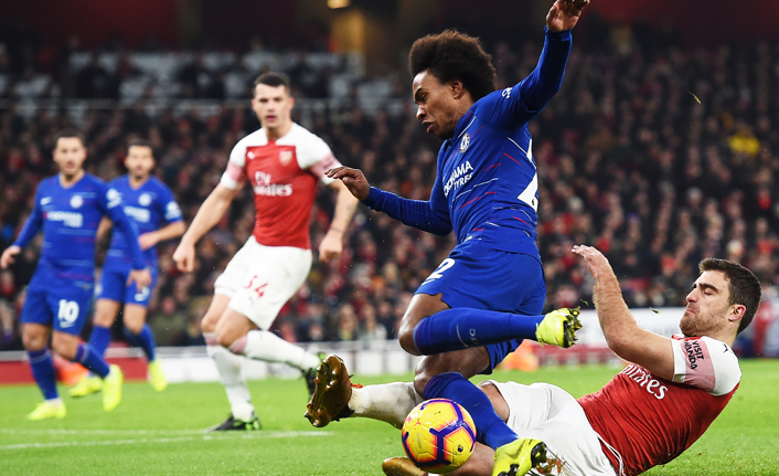 UEFA Avrupa Ligi'nde final heyecanı!