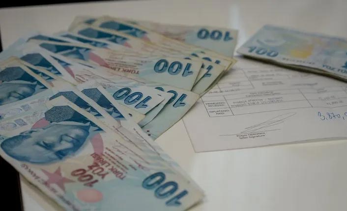 Ekonomik Güven Endeksi Mayısta Sert Geriledi: 77,5'e Düştü