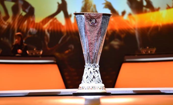 UEFA Avrupa Ligi'nde şampiyon belli oluyor