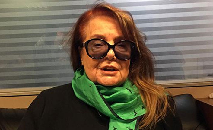 Muhterem Nur hakkında suç duyurusu!