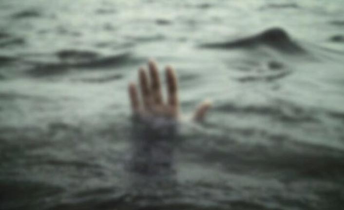 Alibeyköy Barajı'nda iki çocuktan acı haber