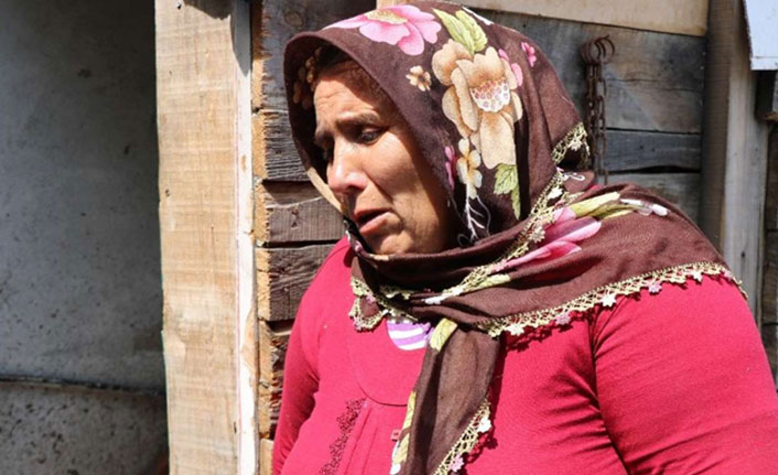 Ecrin’in dedesi ve babaannesi konuştu