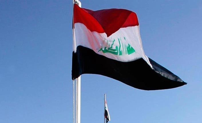 Irak aileleri DEAŞ'lı 188 çocuğu Türkiye'ye iade etti!