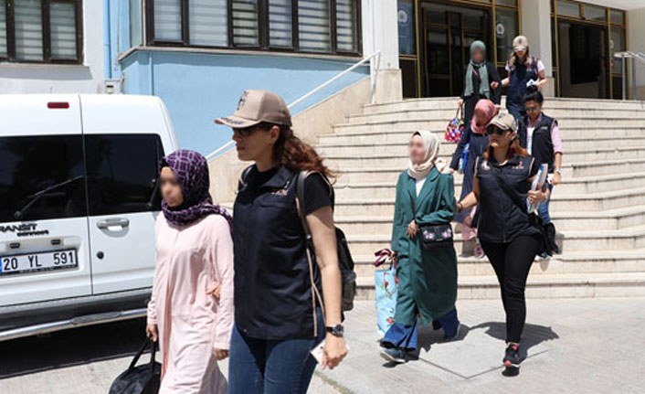 FETÖ'nün eğitim yapılanmasına operasyon!