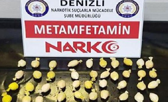 Mide ve bağırsaklarından çıktı! Tam 377...