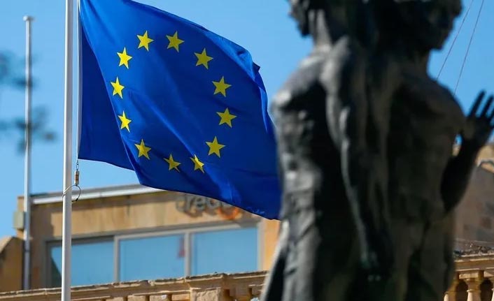 AB'den Türkiye kararı: Yeni fasıl açılamayacak