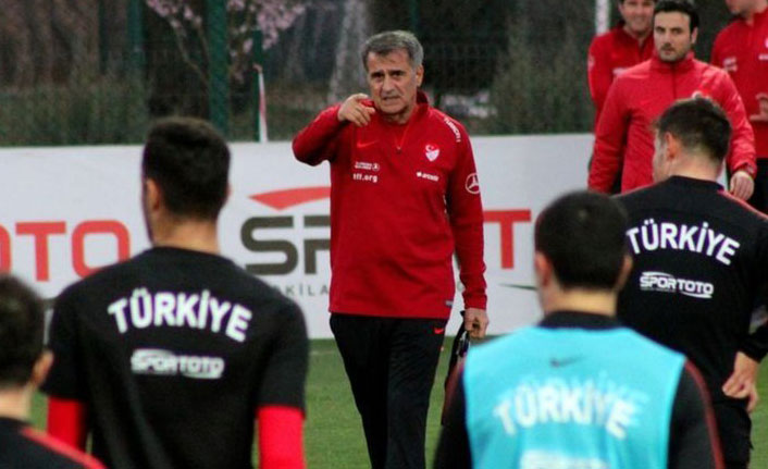 Milliler 569. randevuda!