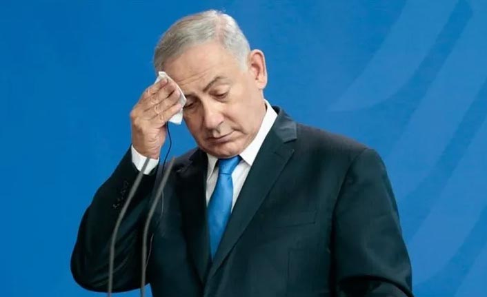 İsrail'de hükümet kurulamadı!