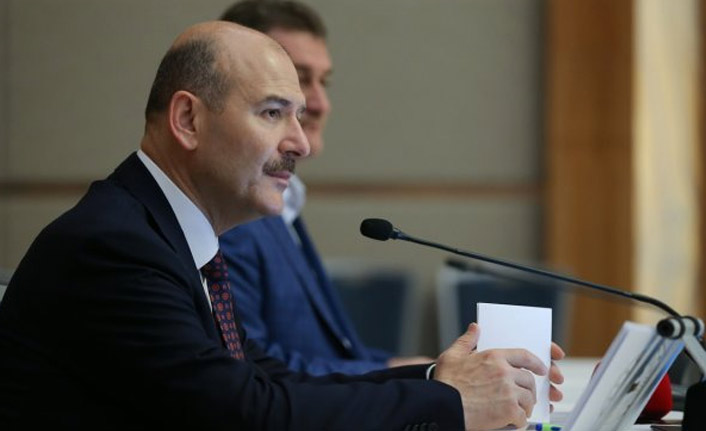 Bakan Soylu açıkladı: 3 bin kadın polis alınacak