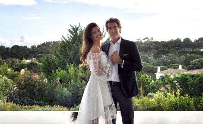 Tülin Şahin anne oluyor