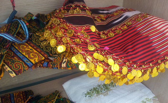 DOKA geleneksel ürünleri geçmişten geleceğe taşıyacak