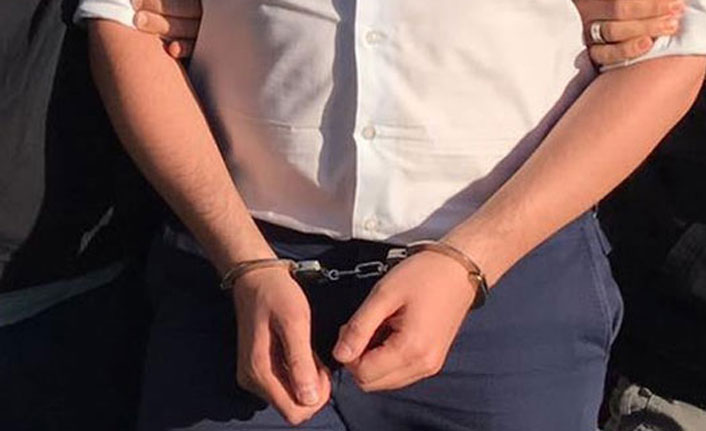 Malatya'da FETÖ operasyonu!