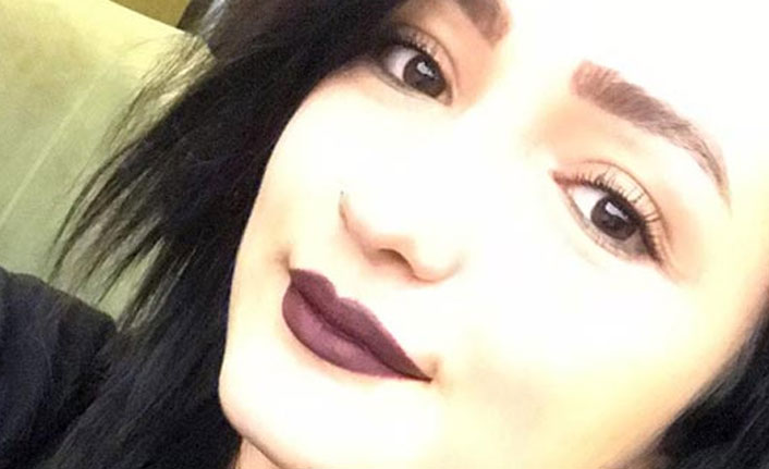 Genç kızdan 4 gündür haber alınamıyor