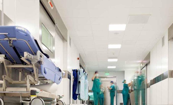 'Özel Hastaneler Yönetmeliği'nde değişiklik