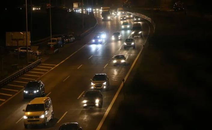 Bayram yoğunluğu başladı