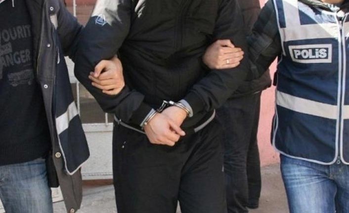 FETÖ’nün askeri yapılanmasına yönelik operasyon