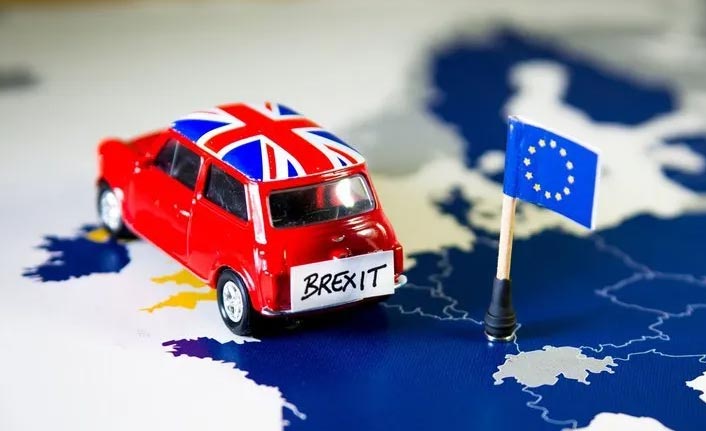 ABD'den Brexit'e destek