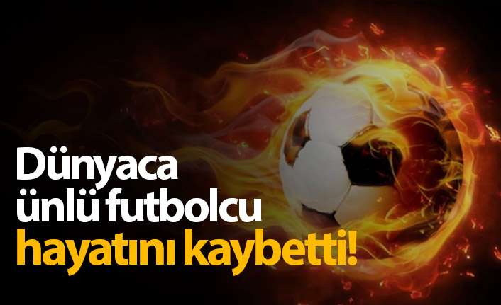 Dünyaca ünlü futbolcu Jose Antonio Reyes öldü!