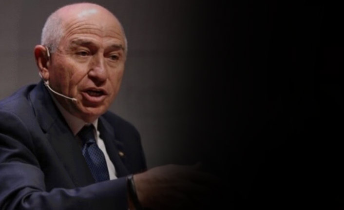 Nihat Özdemir resmen yeni TFF başkanı!